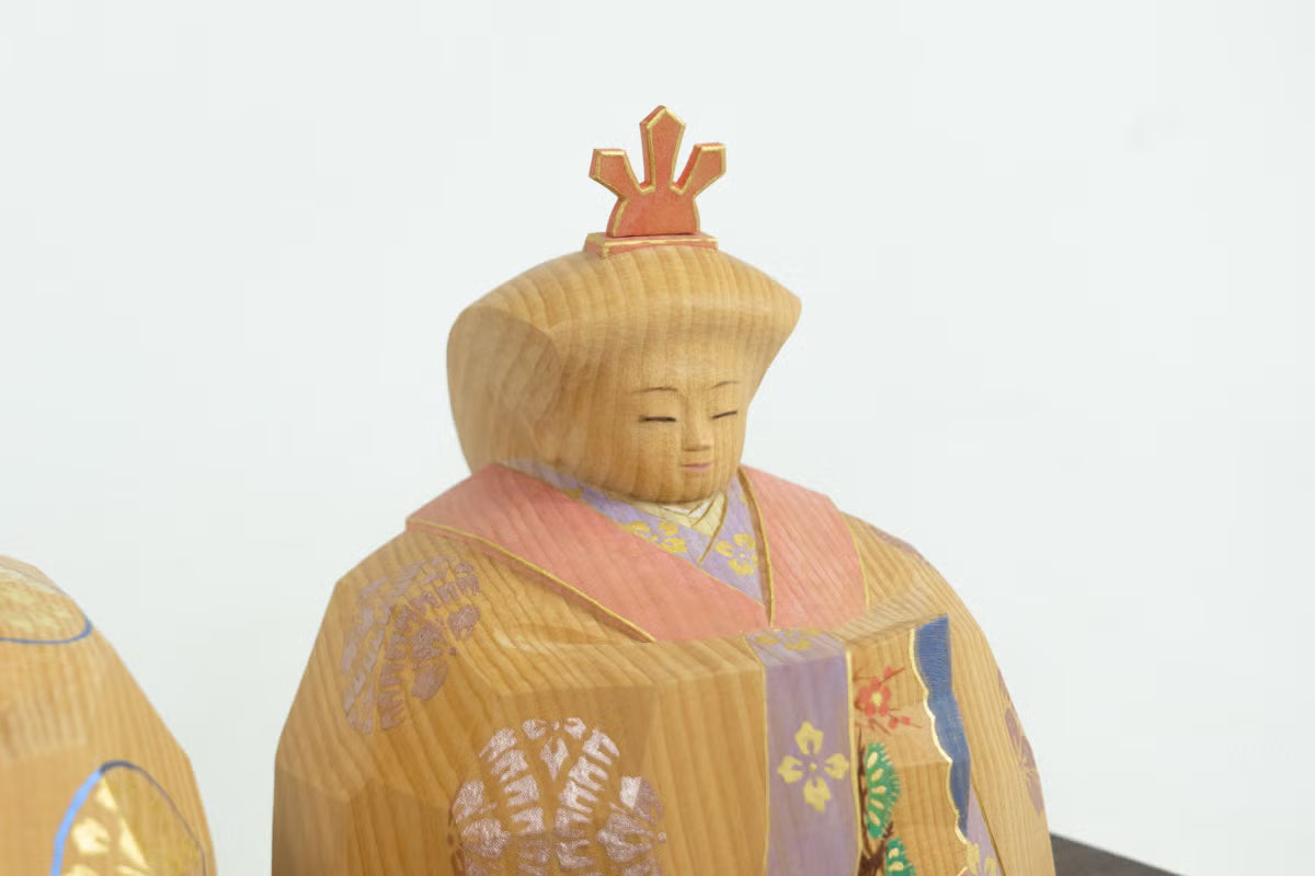 雛