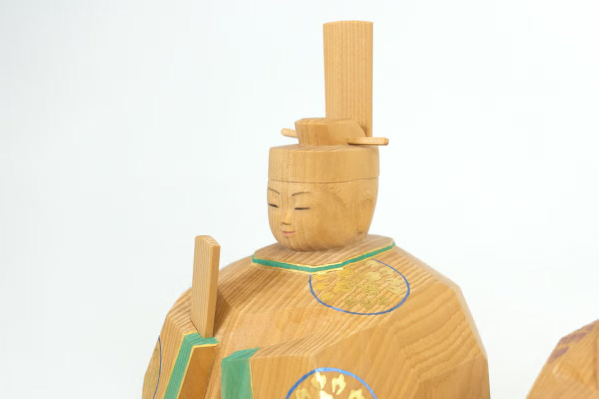 雛