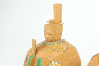 雛