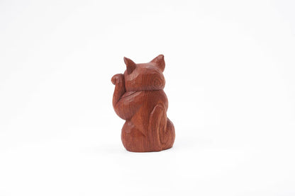 招き猫