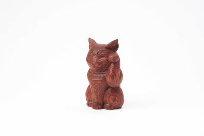 招き猫