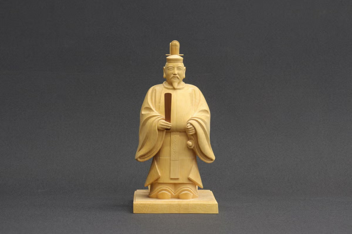 立天神