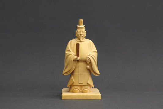 立天神
